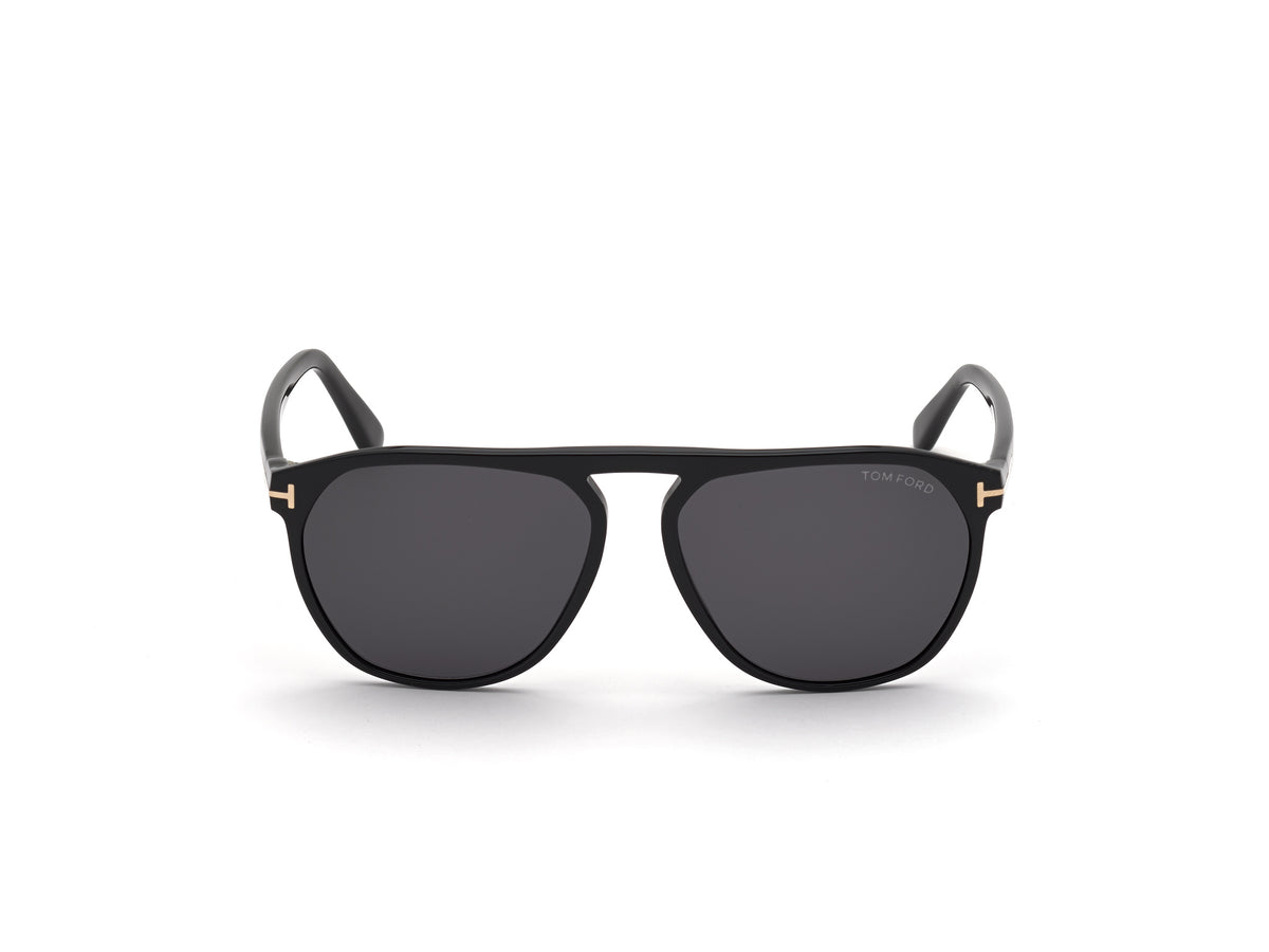Tom Ford FT0835 01A Jasper-02