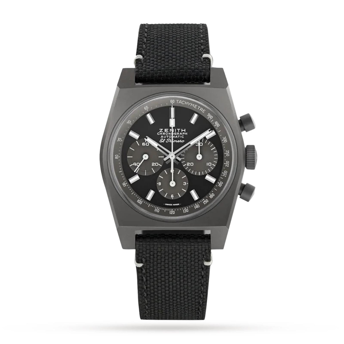 Zenith Chronomaster Revival Shadow 97.T384.4061/21.C822