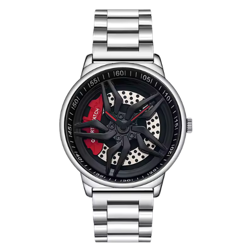 DAVINTH Velocity Steel
