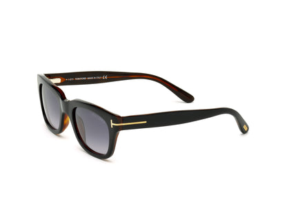 Tom Ford FT0237 05B Snowdon Sunglasses for Men