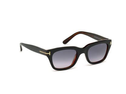 Tom Ford FT0237 05B Snowdon Sunglasses for Men