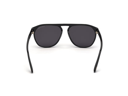 Tom Ford FT0835 01A Jasper-02