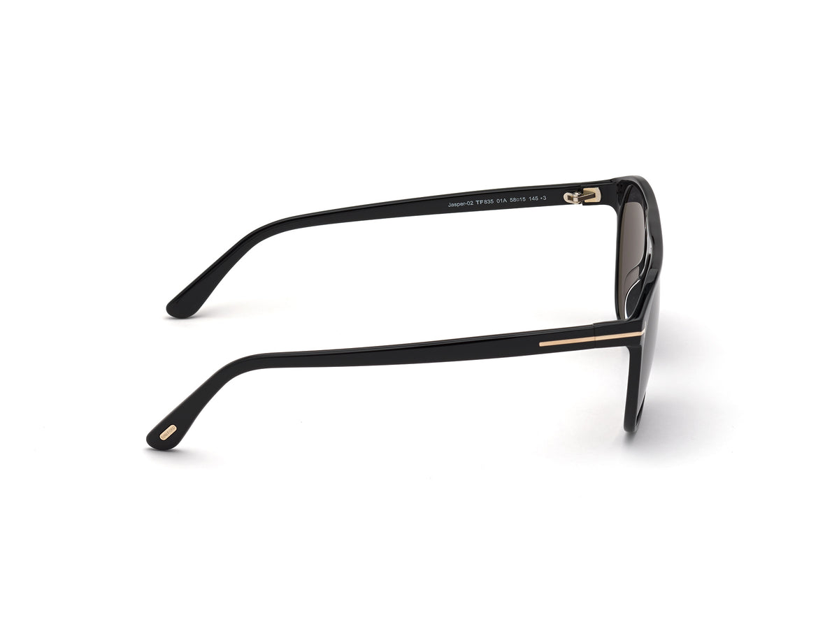 Tom Ford FT0835 01A Jasper-02