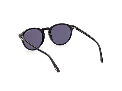 Tom Ford FT0904 01A Aurele Sunglasses