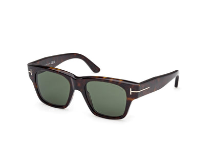 Tom Ford FT1280 52N Caine-02