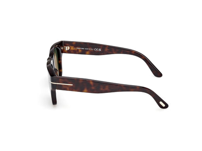 Tom Ford FT1280 52N Caine-02