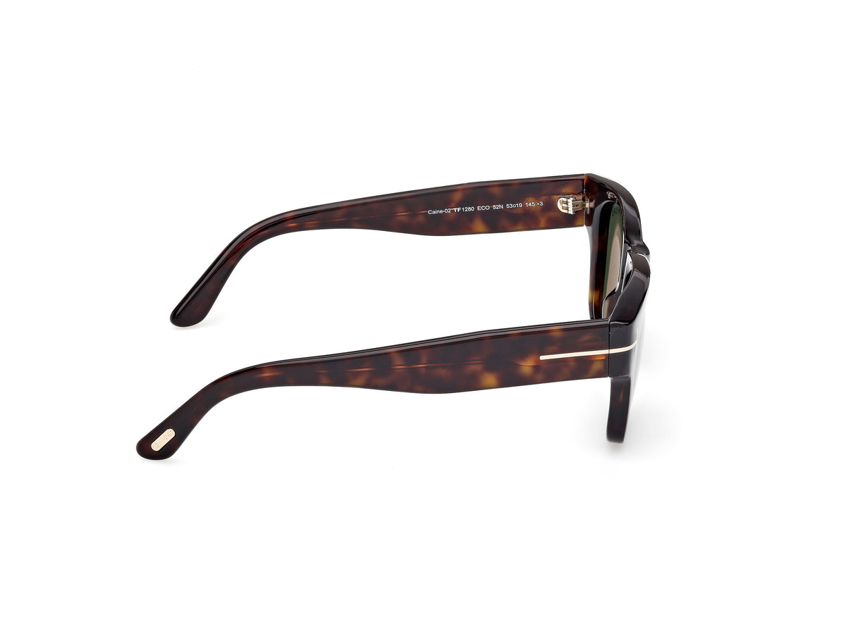 Tom Ford FT1280 52N Caine-02