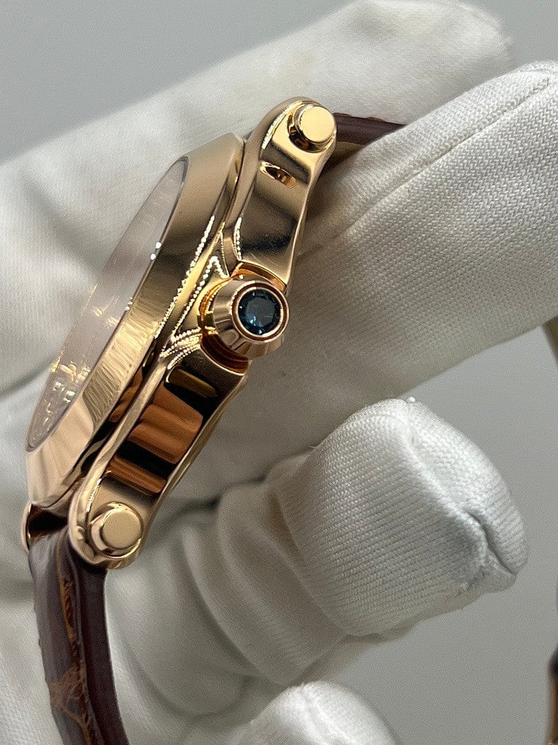 Chopard Happy Sport Ovale 275350-5001 'Donna'