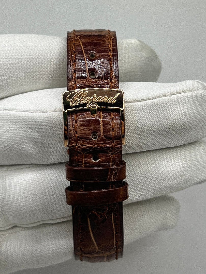 Chopard Happy Sport Ovale 275350-5001 'Donna'