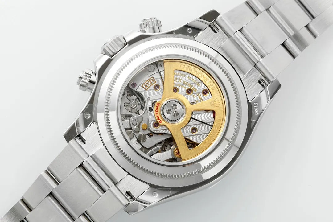 Rolex Cosmograph Daytona 116506 0001 50th Anniversary Ice Blue Dial 40mm